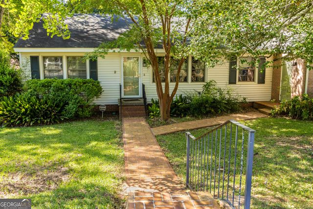 11 Wiley Drive, Thomaston, GA 30286