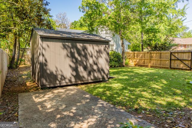 11 Wiley Drive, Thomaston, GA 30286