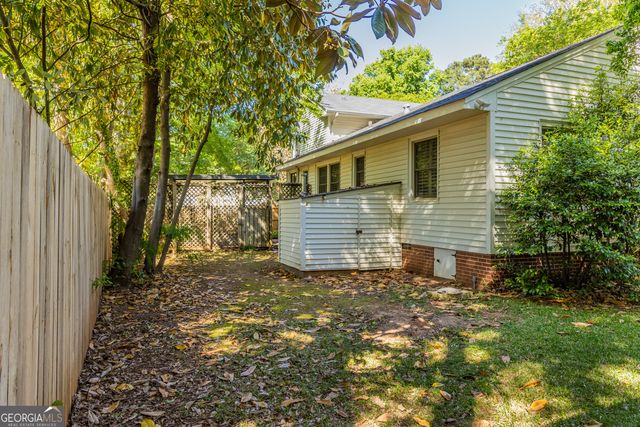 11 Wiley Drive, Thomaston, GA 30286