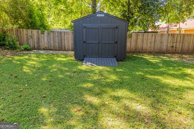11 Wiley Drive, Thomaston, GA 30286
