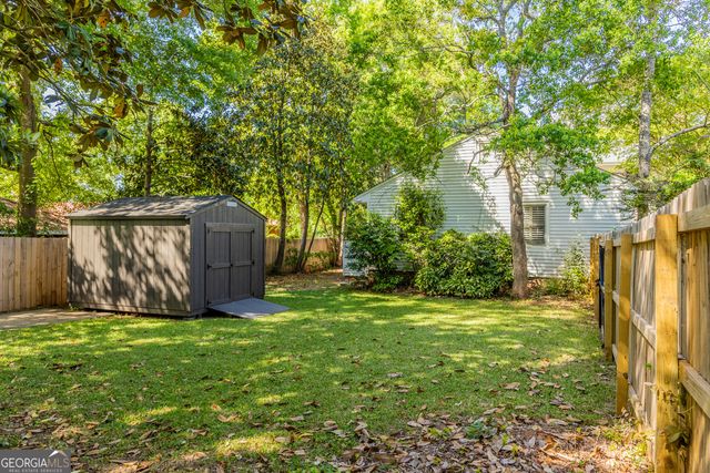 11 Wiley Drive, Thomaston, GA 30286