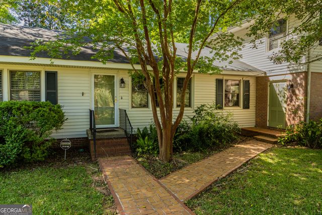 11 Wiley Drive, Thomaston, GA 30286