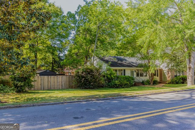 11 Wiley Drive, Thomaston, GA 30286