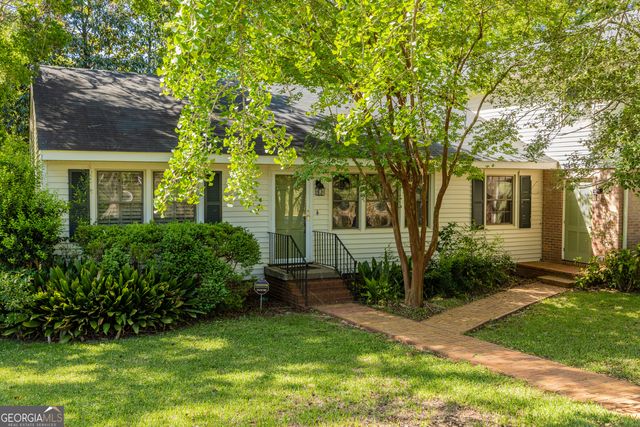 11 Wiley Drive, Thomaston, GA 30286