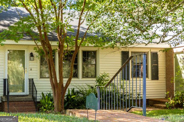 11 Wiley Drive, Thomaston, GA 30286