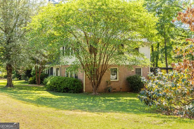 11 Wiley Drive, Thomaston, GA 30286