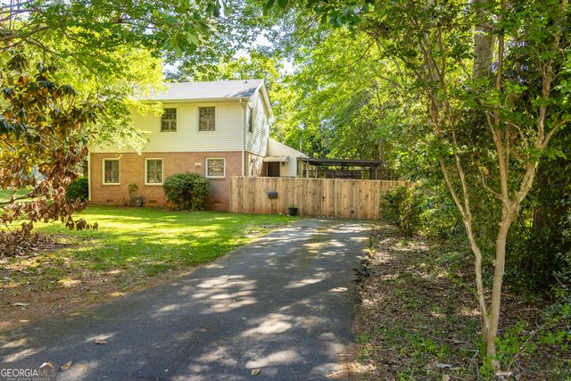 11 Wiley Drive, Thomaston, GA 30286