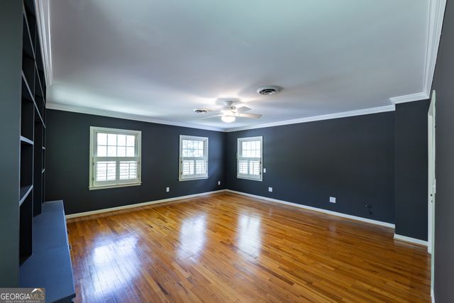 11 Wiley Drive, Thomaston, GA 30286