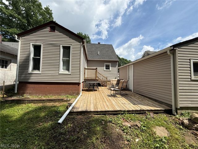145 Homestead Drive, Boardman, OH 44512
