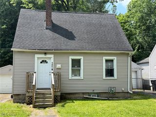 145 Homestead Drive, Boardman, OH 44512