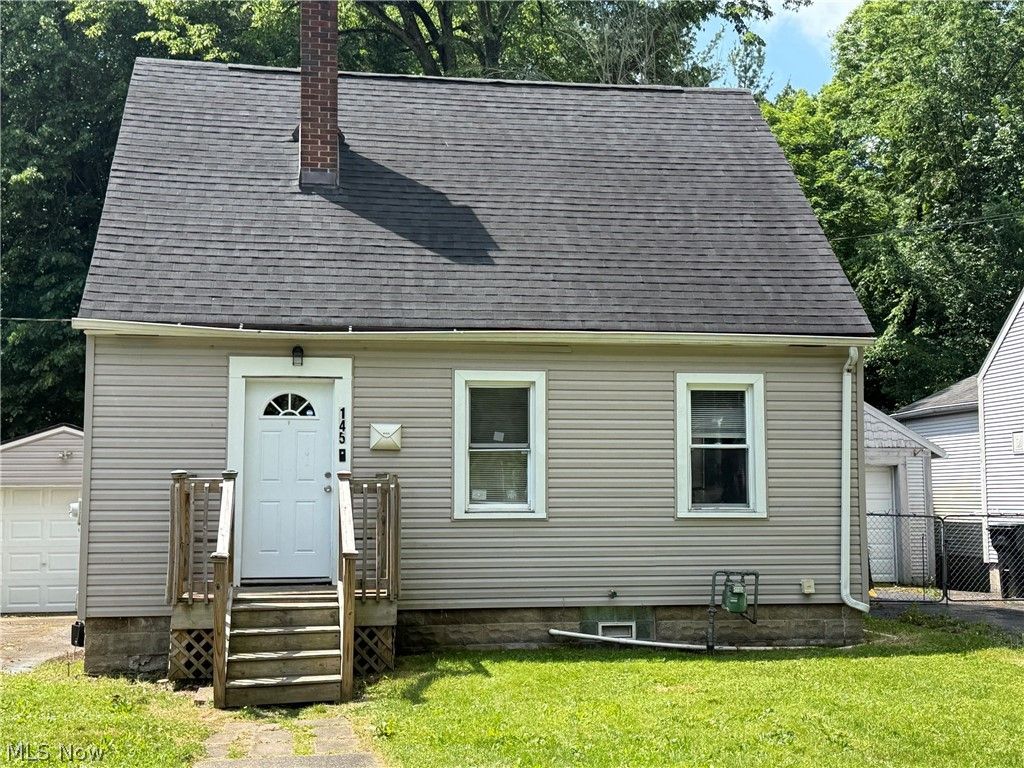 145 Homestead Drive, Boardman, OH 44512