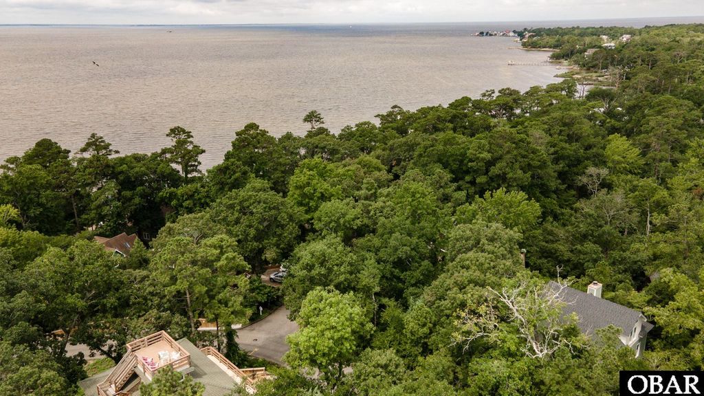 Image 13 of property listing at 110 Jimmy Court Lot #110, Kill Devil Hills, NC 27948