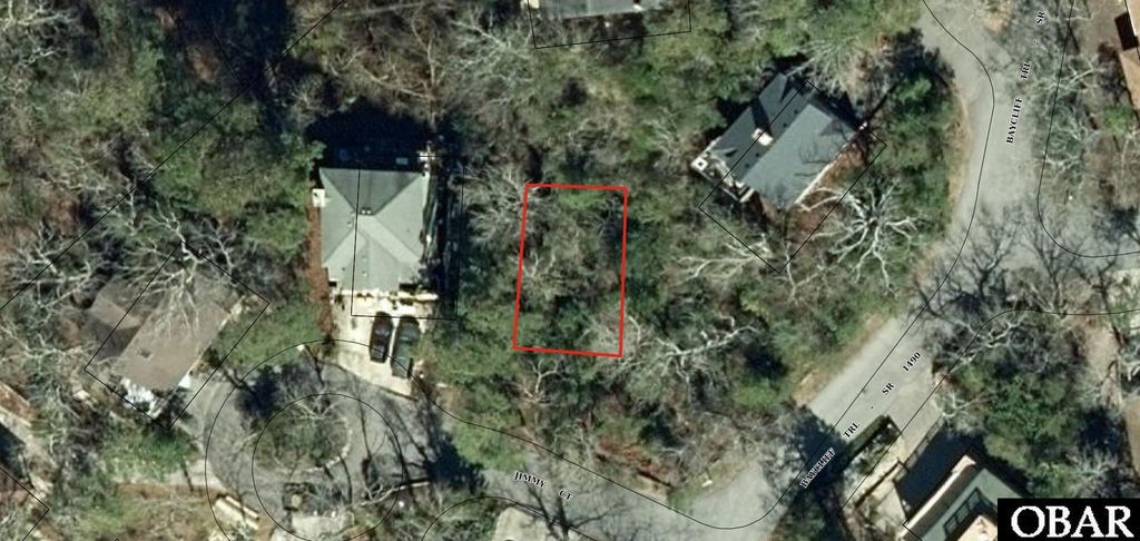 Image 14 of property listing at 110 Jimmy Court Lot #110, Kill Devil Hills, NC 27948