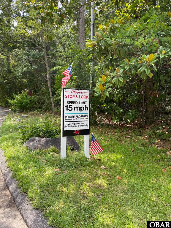Image 17 of property listing at 110 Jimmy Court Lot #110, Kill Devil Hills, NC 27948