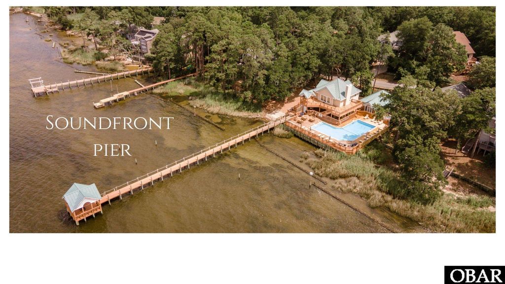 Image 21 of property listing at 110 Jimmy Court Lot #110, Kill Devil Hills, NC 27948