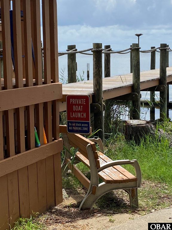 Image 25 of property listing at 110 Jimmy Court Lot #110, Kill Devil Hills, NC 27948