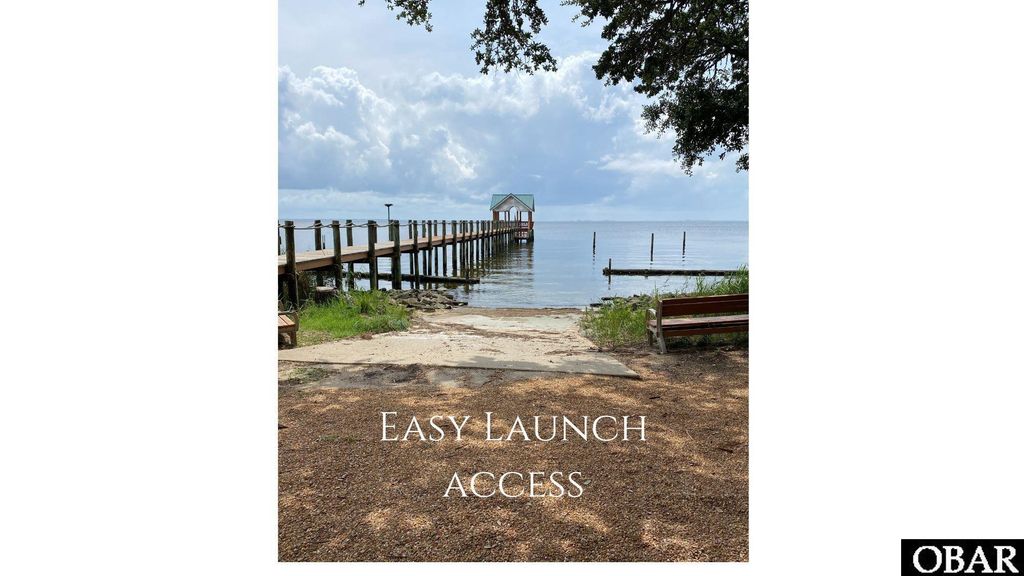Image 28 of property listing at 110 Jimmy Court Lot #110, Kill Devil Hills, NC 27948