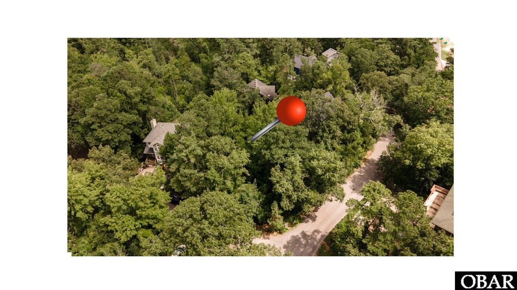 Image 10 of property listing at 110 Jimmy Court Lot #110, Kill Devil Hills, NC 27948