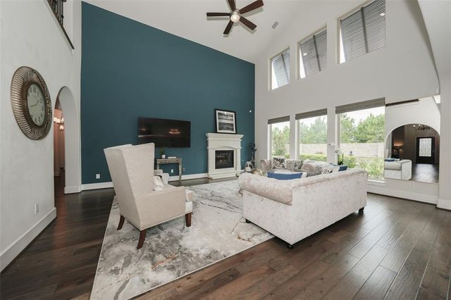 5502 Charlton Ridge Lane, Fulshear, TX 77441