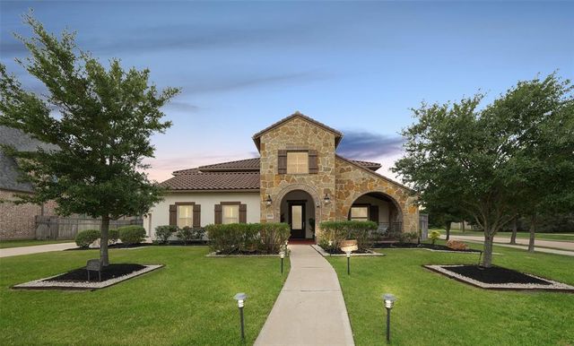 5502 Charlton Ridge Lane, Fulshear, TX 77441