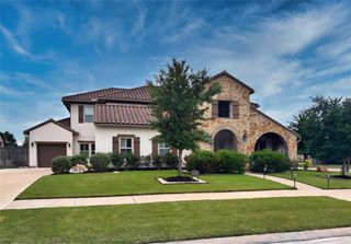 5502 Charlton Ridge Lane, Fulshear, TX 77441