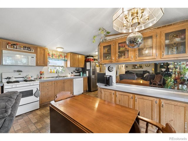 9048 Orleans Street, Denver, CO 80260