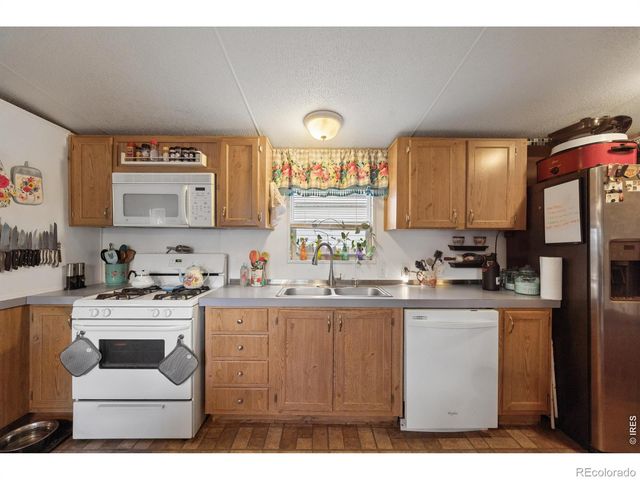 9048 Orleans Street, Denver, CO 80260