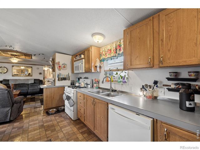 9048 Orleans Street, Denver, CO 80260