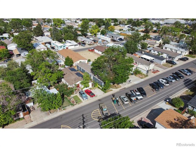 9048 Orleans Street, Denver, CO 80260