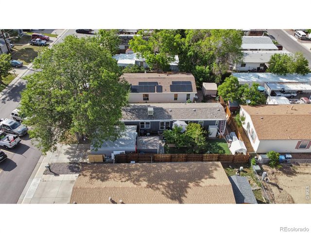 9048 Orleans Street, Denver, CO 80260