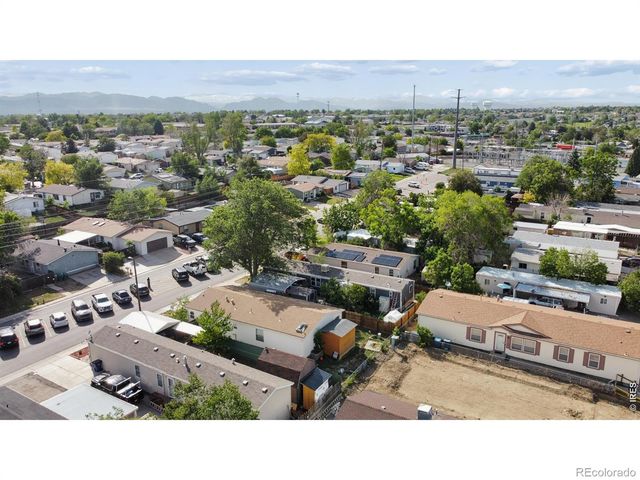 9048 Orleans Street, Denver, CO 80260