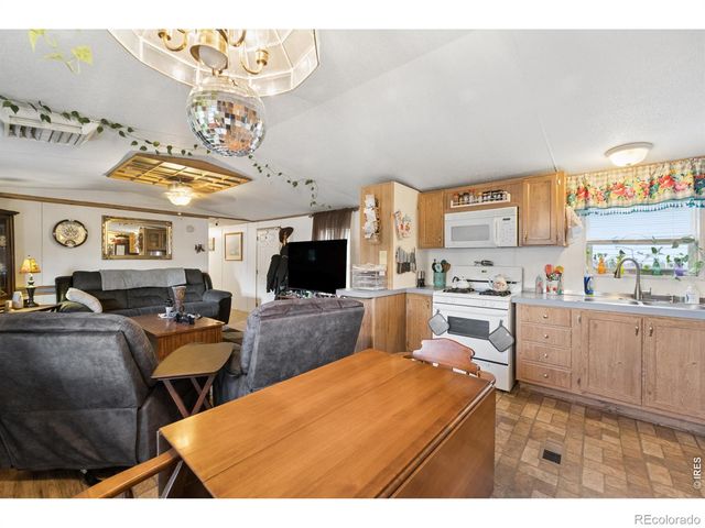 9048 Orleans Street, Denver, CO 80260