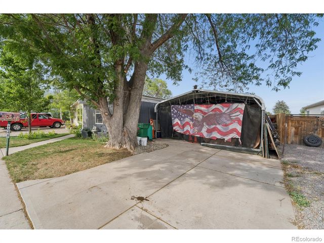 9048 Orleans Street, Denver, CO 80260