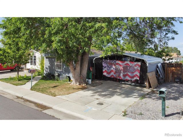 9048 Orleans Street, Denver, CO 80260