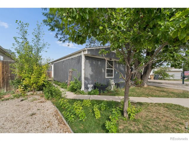 9048 Orleans Street, Denver, CO 80260