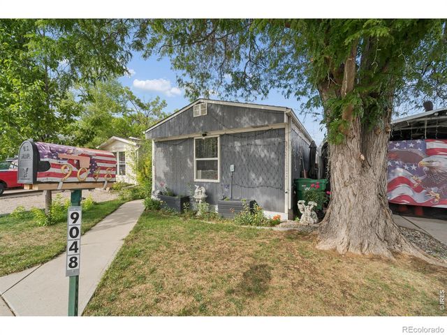 9048 Orleans Street, Denver, CO 80260