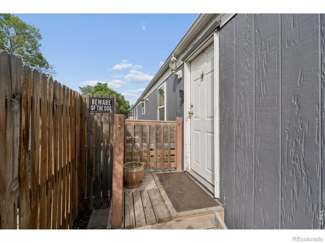 9048 Orleans Street, Denver, CO 80260