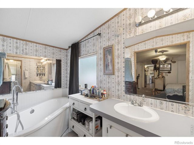 9048 Orleans Street, Denver, CO 80260