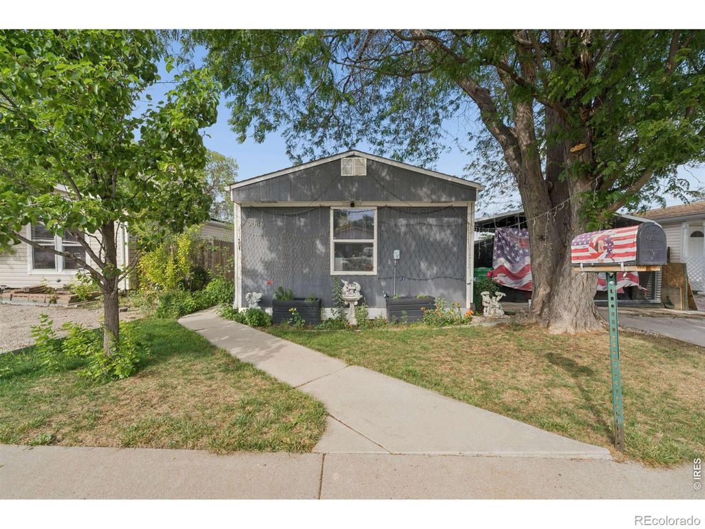 9048 Orleans Street, Denver, CO 80260