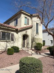 4698 E LAUREL Avenue, Gilbert, AZ 85234