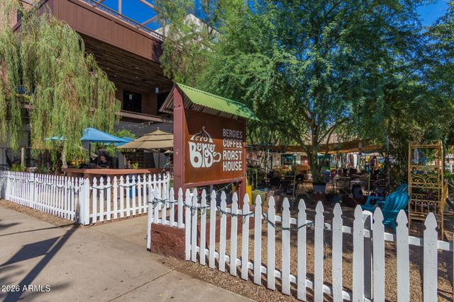 137 E HEARNE Way, Gilbert, AZ 85234
