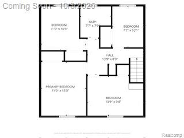 37718 Douglas Court, Sterling Heights, MI 48310