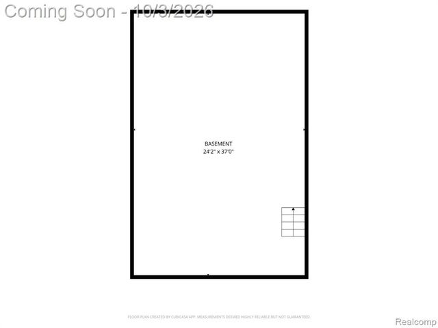 37718 Douglas Court, Sterling Heights, MI 48310