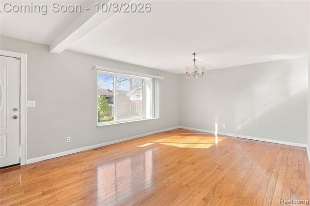 37718 Douglas Court, Sterling Heights, MI 48310