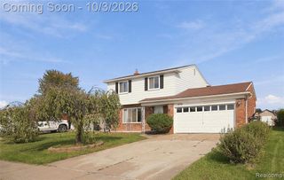 37718 Douglas Court, Sterling Heights, MI 48310