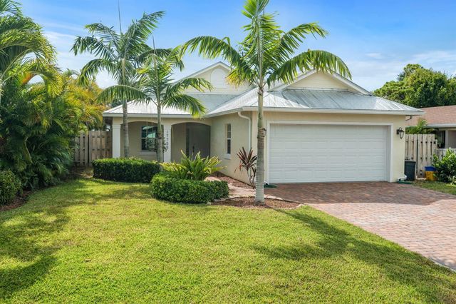 17735 CARVER Avenue, Jupiter, FL 33458