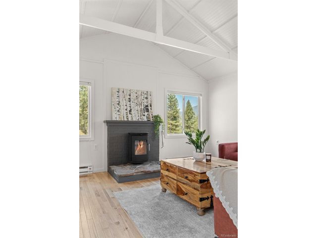 34096 Columbine Cir, Evergreen, CO 80439