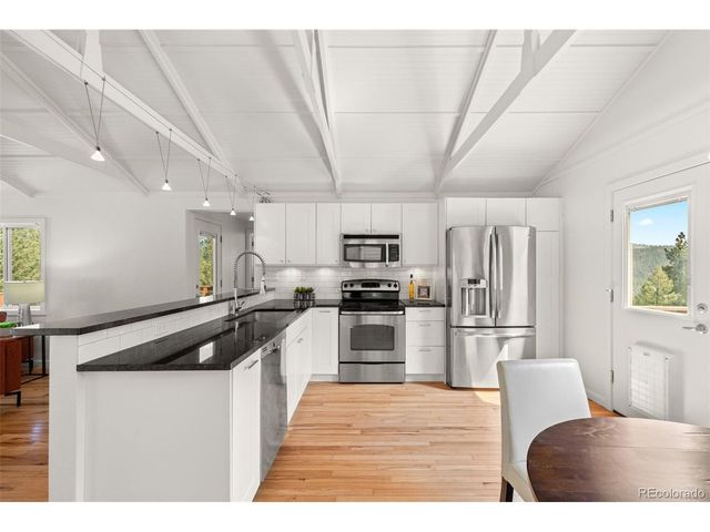 34096 Columbine Cir, Evergreen, CO 80439