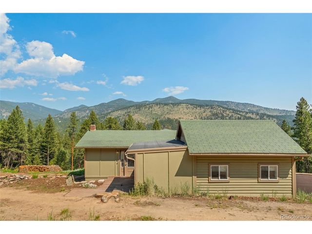 34096 Columbine Cir, Evergreen, CO 80439
