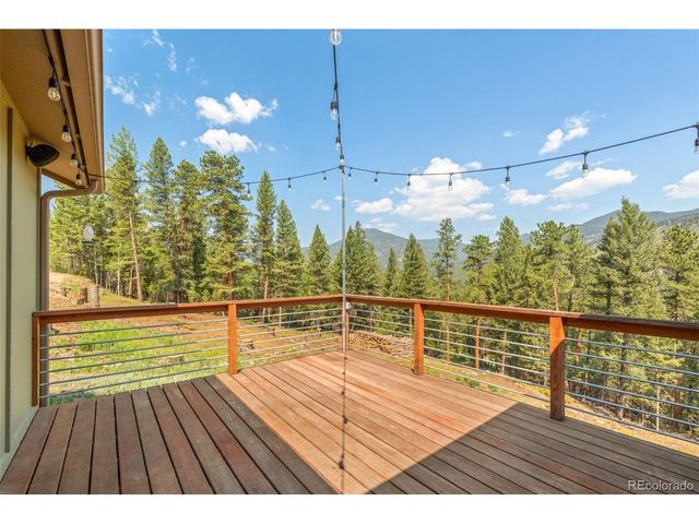 34096 Columbine Cir, Evergreen, CO 80439